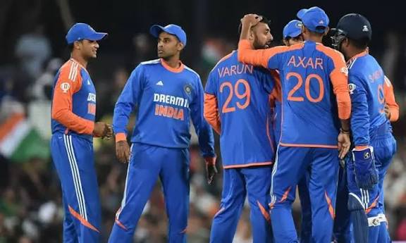 தென்ஆப்பிரிக்காவுக்கு எதிரான 3வது டி20 : இந்தியா அபார வெற்றி