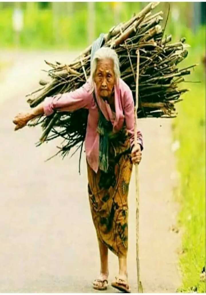 பழங்காலத்தில் ஜப்பான் நாட்டில் விசித்திரமான ஒரு பழக்கம்