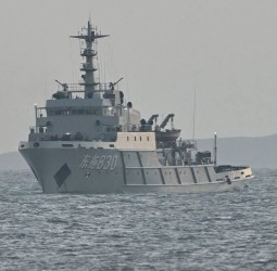 தைவானைச் சுற்றி போர்ப் பயிற்சி: சீன ராணுவம் அறிவிப்பு!