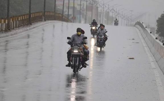 டிச. 16,17-ல் சென்னை, புறநகரில் மழை! வடகிழக்குப் பருவமழை முடிவடைகிறதா?