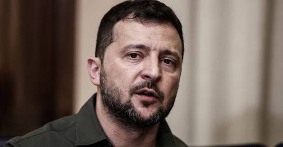 தேர்தலில் போட்டியிட்டால் ஜெலன்ஸ்கிக்கு தோல்வி