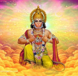 ஶ்ரீ ஹனுமான் சாலிஸாவின்* *மகிமை