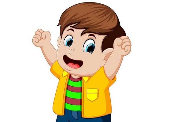 சிரிப்பில் இருக்கு இன்பம்..