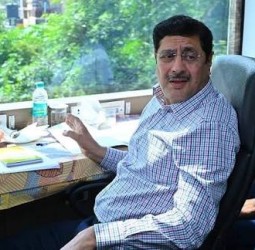 ரயில்வே தொடர்பான கோரிக்கைகள் மீது சாத்தியமான நடவடிக்கை:   தெற்கு ரயில்வே பொதுமேலாளர் ஆர்.என்.சிங் உறுதி