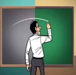 ஆசிரியர் என்கிற அகராதி