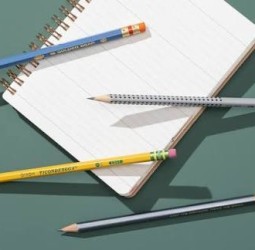 பென்சிலே என் எழுதுகோல்...