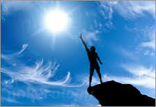 வானம் உன் கைகளுக்குள்