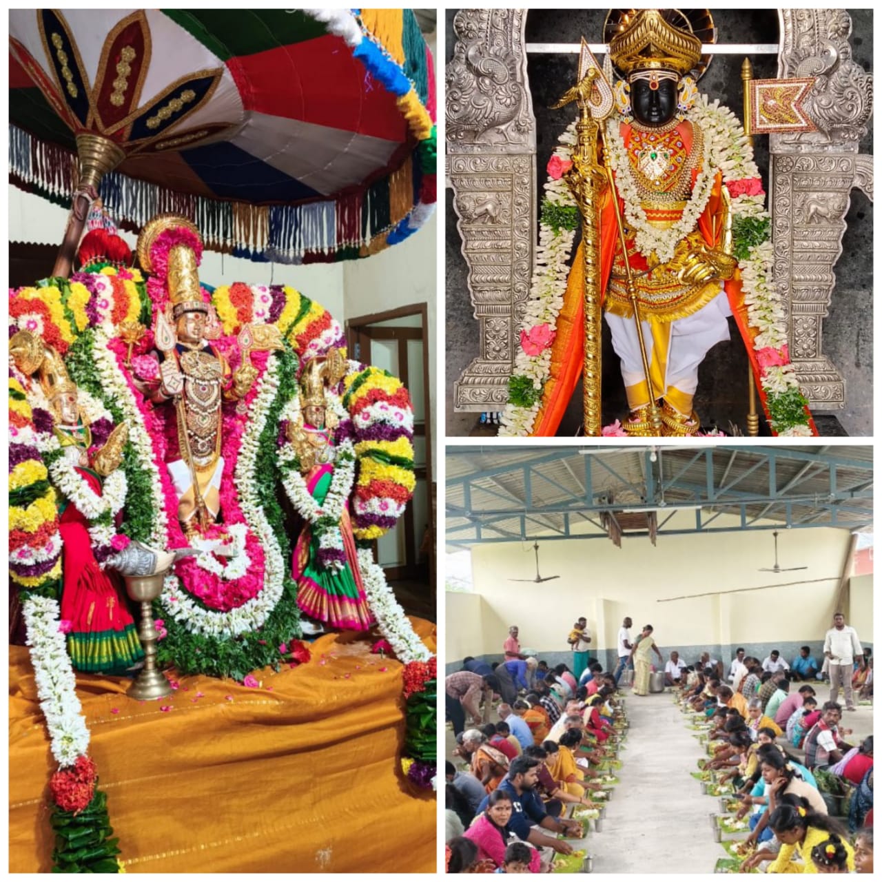 ஆடி மாத கிருத்திகை வழிபாடு........