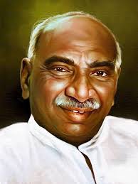 கல்வி தந்த காமராசர்