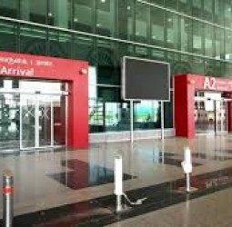 துாத்துக்குடி விமான நிலையத்தை 26ல் திறந்து வைக்கிறார் மோடி