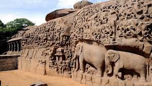 திண்டிவனம் அருகே பல்லவர் கால விஷ்ணு சிற்பம் கண்டெடுப்பு
