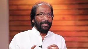 காமராஜர் குறித்து நான் பேசியதை விவாதப் பொருளாக்க வேண்டாம்: திருச்சி சிவா எம்.பி