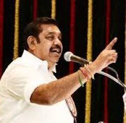 குரூப்–4 தேர்வை ரத்து செய்ய வேண்டும்: எடப்பாடி வலியுறுத்தல்