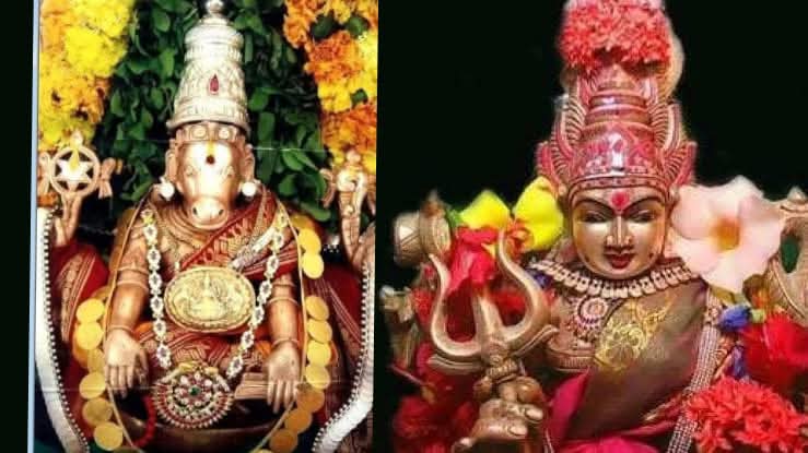 அம்மன் புகழ்பாடும் ஆடி மாத அருள் மகத்துவங்கள்