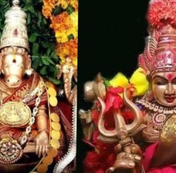 அம்மன் புகழ்பாடும் ஆடி மாத அருள் மகத்துவங்கள்