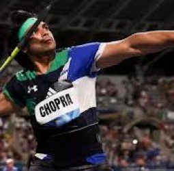 பெங்களூருவில் இன்று நீரஜ் சோப்ரா கிளாசிக் ஈட்டி எறிதல் போட்டி