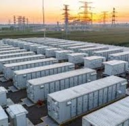 750 மெகாவாட் 'பேட்டரி ஸ்டோரேஜ்' பசுமை மின்சாரத்தை சேமிக்க அனுமதி