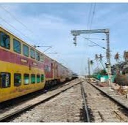 திருவள்ளூர் ரயில் விபத்து: 4 பாதைகளிலும் இயல்பு நிலைக்குத் திரும்பிய ரயில் சேவை