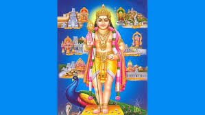 கந்தர் சஷ்டி கவசத்தைச் சொல்லுவதால் ஏற்படும் பயன்கள்