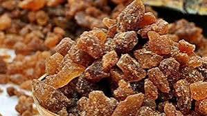பனங்கற்கண்டு ( *Palm Candy* ) ன் மருத்துவ பயன்கள்