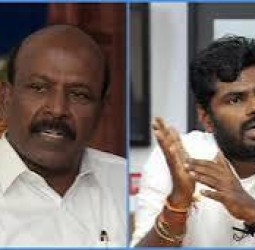 உடல் உறுப்புகள் திருட்டை முறைகேடு என்பதா? - அமைச்சர் மா.சுப்பிரமணியனுக்கு அண்ணாமலை கண்டனம்