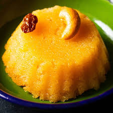 ரவா கேசரி