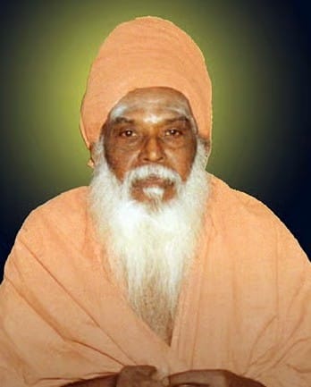 தமிழில் அர்ச்சனை புரட்சியை முன்னெடுத்தவர் குன்றக்குடி அடிகளார்