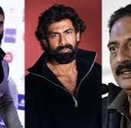 சட்டவிரோத சூதாட்ட செயலி விளம்பரங்களில் நடித்த பிரகாஷ்ராஜ் உட்பட 29 நடிகர்கள் மீது அமலாக்கத் துறை வழக்கு