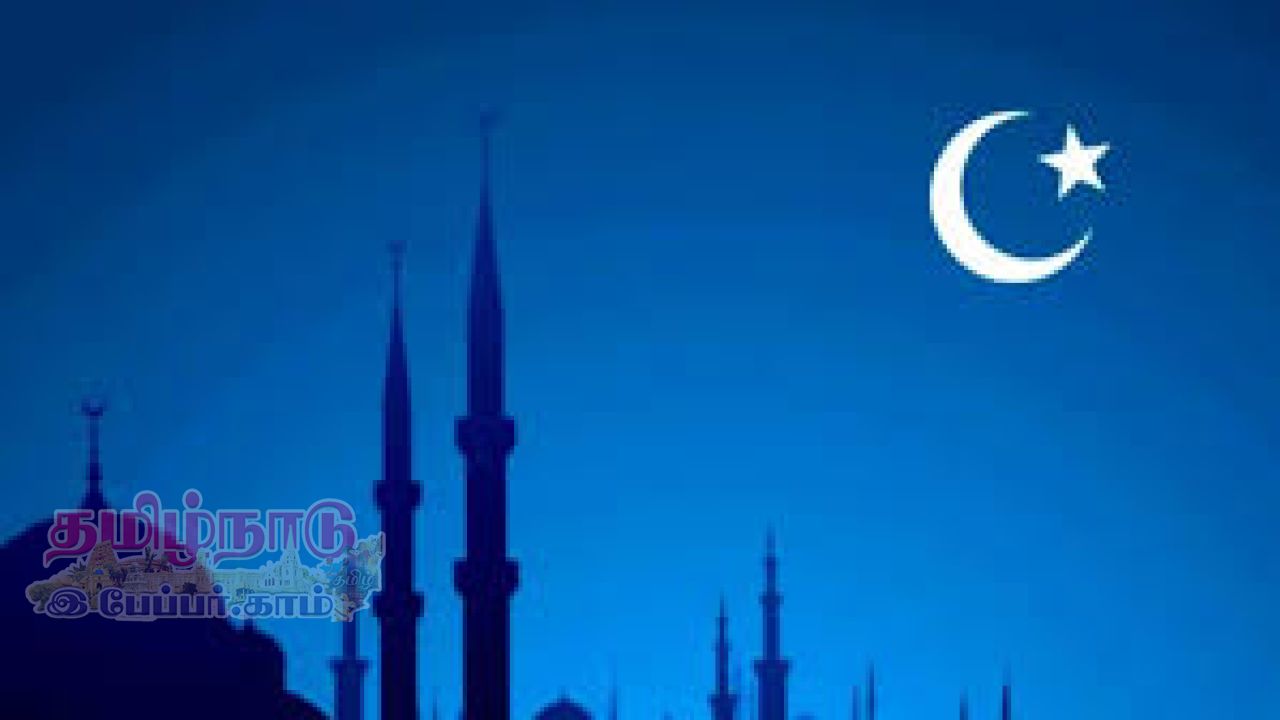 முஹர்ரம் பண்டிகை குறித்த கட்டுரை