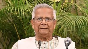 வங்கதேச நாடாளுமன்றத் தேர்தல் ஆகஸ்ட் மாதம் அறிவிக்கப்படும்