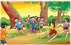 தீராத விளையாட்டு