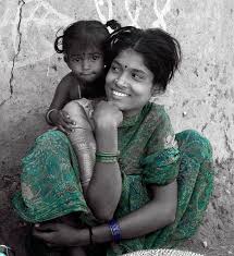 ஏழை அம்மா