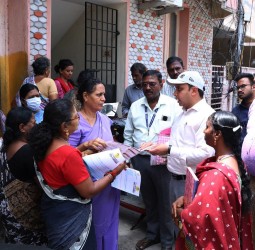 உங்களுடன் ஸ்டாலின்’ திட்டம் முகாம்