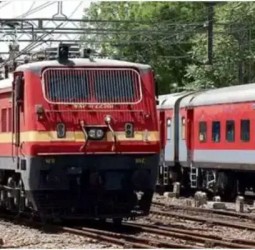 விழுப்புரம் புதுச்சேரி பேஸஞ்சர் ரயில் நாளை முதல் 6 நாட்களுக்கு ரத்து