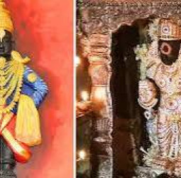 ஆரோக்கியம், ஆயுள், செல்வம் பெருக...சனிக்கிழமையில் இதை செய்யுங்கள்..!*