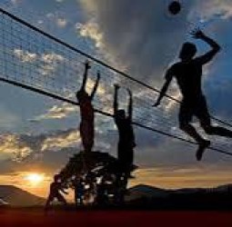 வாலிபால் அரை இறுதியில் ஐசிஎஃப் அணி!