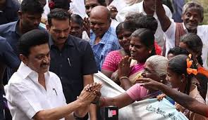 அரியலூர் மாவட்டத்தில் ஜூலை 15 முதல் ‘உங்களுடன் ஸ்டாலின்’ திட்டம் முகாம்