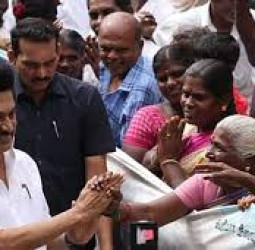 அரியலூர் மாவட்டத்தில் ஜூலை 15 முதல்  ‘உங்களுடன் ஸ்டாலின்’ திட்டம் முகாம்