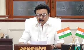 முதலமைச்சர் மு.க.ஸ்டாலின் வைகோவுக்கு பாராட்டு; கமல்ஹாசனுக்கு வாழ்த்து