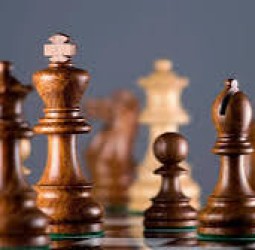 அக்டோபரில் இந்தியாவில் செஸ் உலகக் கோப்பை: சர்வதேச செஸ் கூட்டமைப்பு அறிவிப்பு