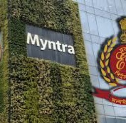 எப்.டி.ஐ., விதிமுறை மீறல்: இ-காமர்ஸ் நிறுவனம் மிந்த்ரா மீது அமலாக்கத்துறை வழக்கு