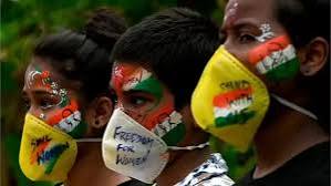 பெண்களுக்கு எதிரான குற்றங்கள் குறித்து விழிப்புணர்வு கருத்தரங்கு