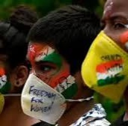 பெண்களுக்கு எதிரான  குற்றங்கள் குறித்து  விழிப்புணர்வு கருத்தரங்கு