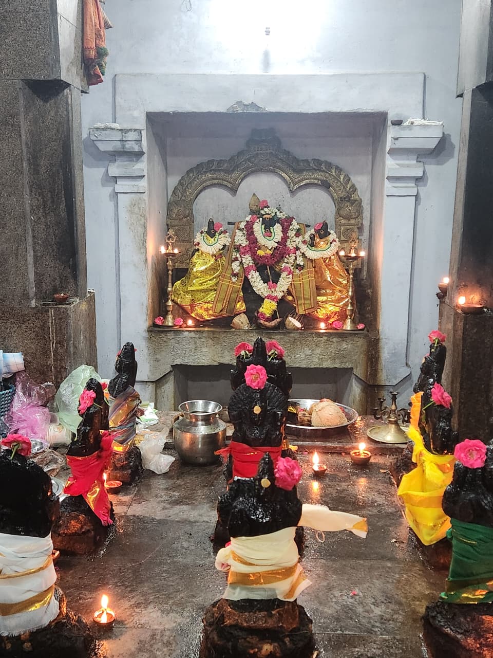 ஆடி மாத கிருத்திகை வழிபாடு...........