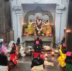 ஆடி மாத கிருத்திகை வழிபாடு...........