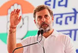பஹல்காம் தாக்குதலில் பெற்றோரை இழந்த 22 குழந்தைகள்: கல்விச்செலவை ஏற்கிறார் ராகுல்!