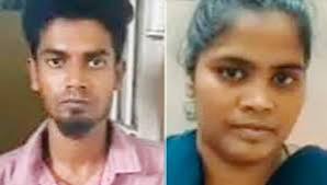 ஆம்பூர்: துப்பாக்கி பதுக்கியதாக பெண் உள்பட 3 பேர் கைது