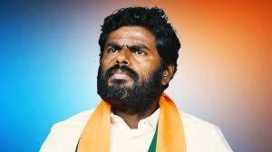 எனக்கு புதிய பதவி தந்தால் வேலை செய்வேன்..! *அண்ணாமலை சொல்கிறார்