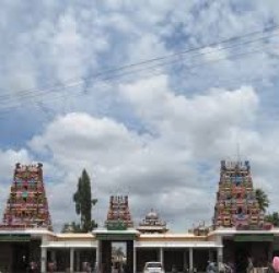 அருள்மிகு மகுடேஸ்வரர் திருக்கோயில்...!!