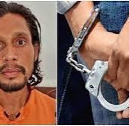 உத்தர பிரதேசத்தில் அடையாளத்தை மறைத்து பூசாரியாக பணியாற்றிய முஸ்லிம் கைது